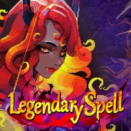 Foto do jogo Legendary Spell