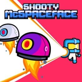 Foto do jogo Shooty McSpaceFace