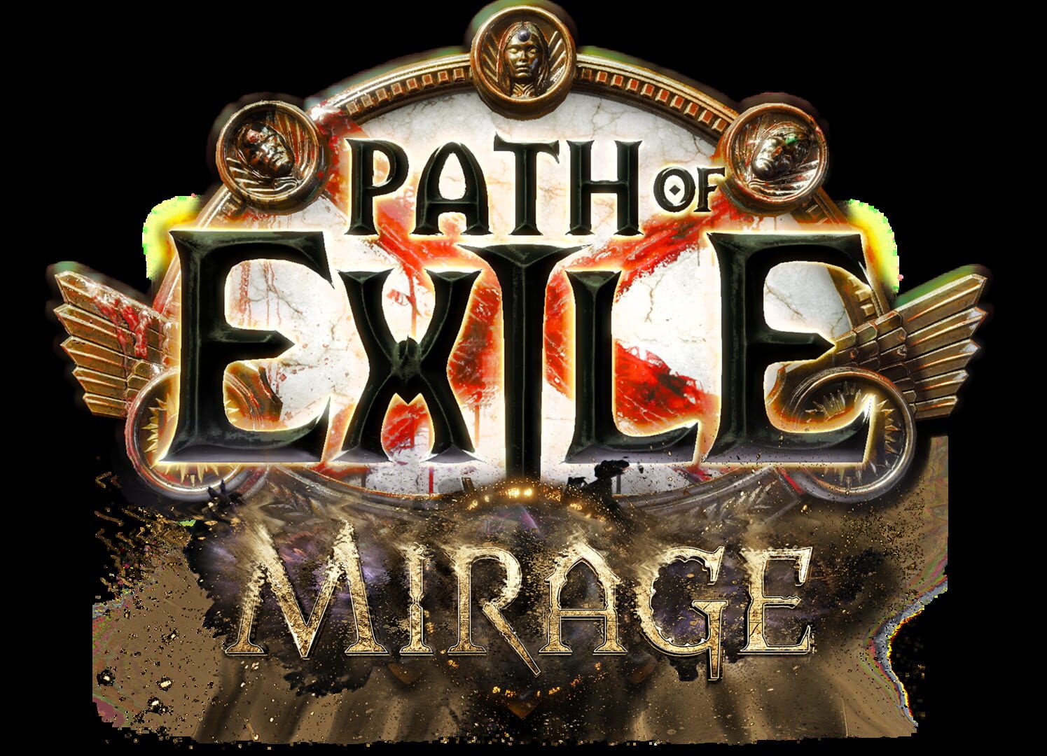 Foto do jogo Path of Exile: Mirage