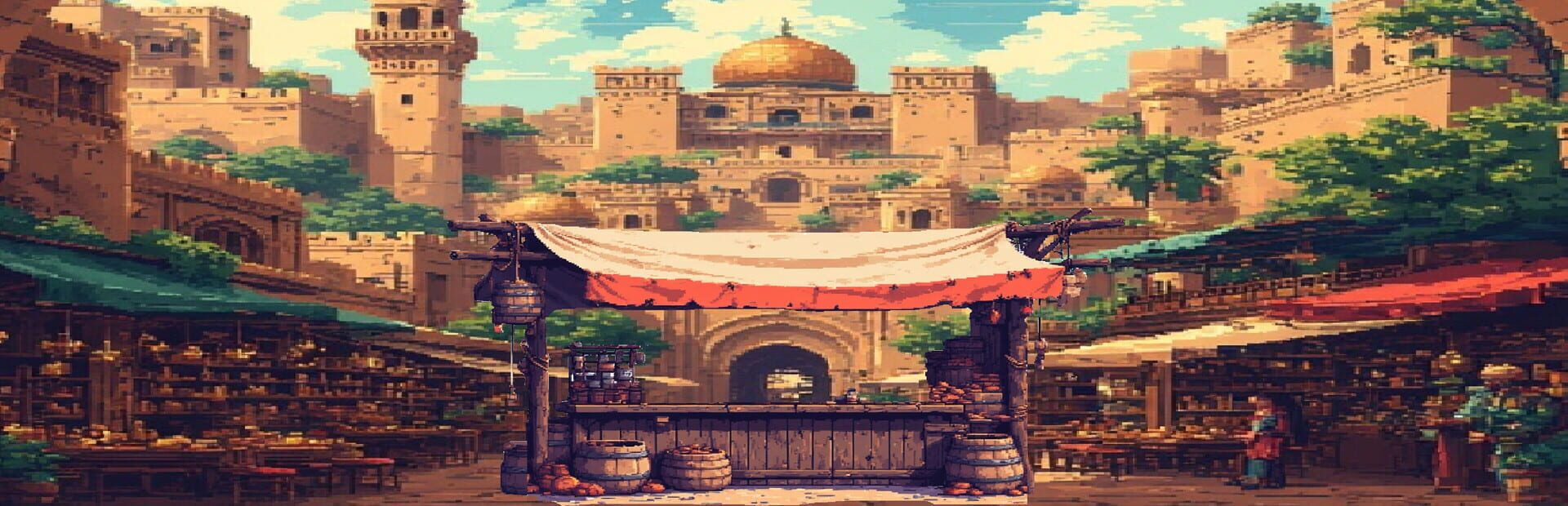Foto do jogo Merchant's Rise
