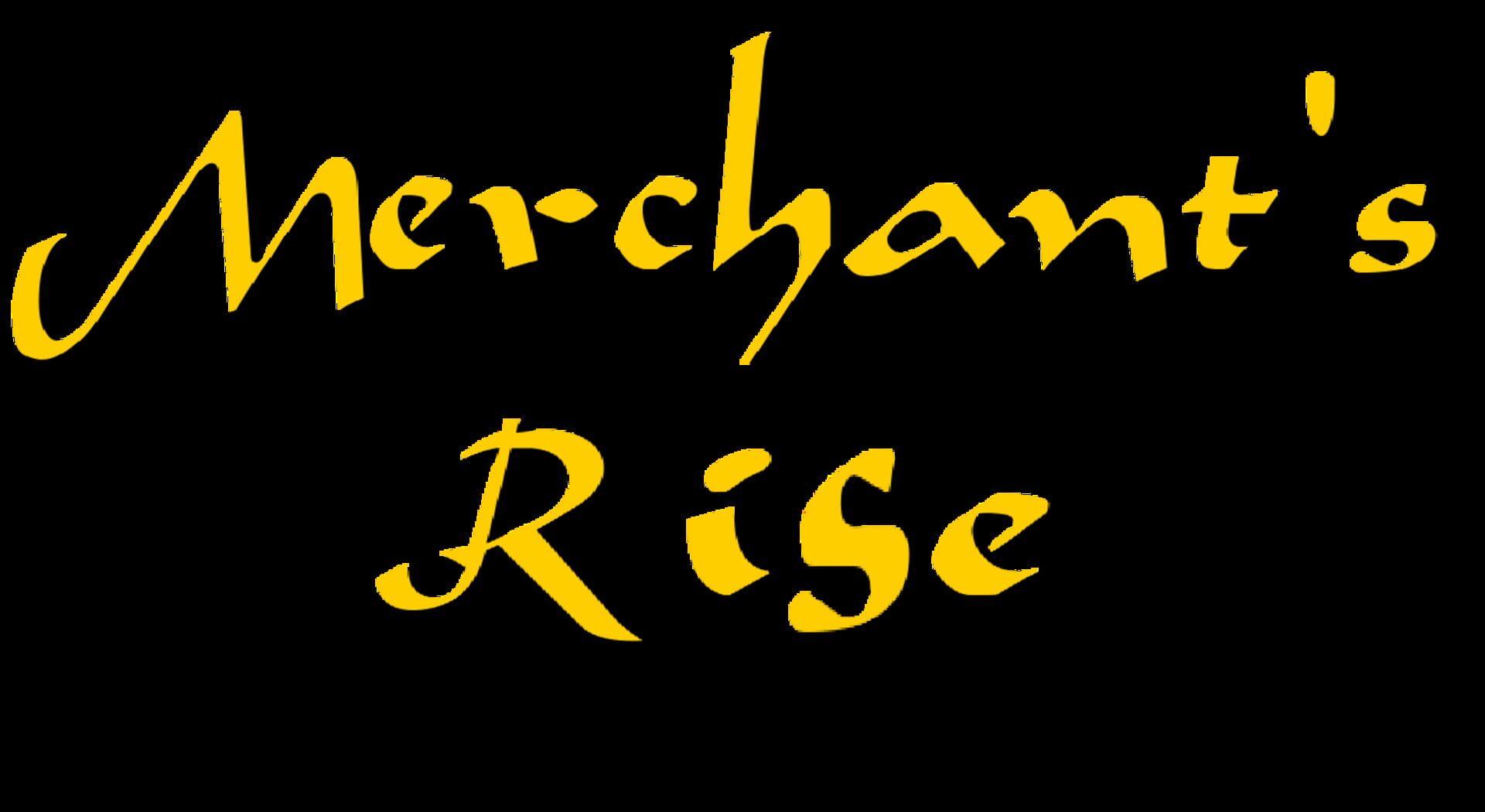 Foto do jogo Merchant's Rise