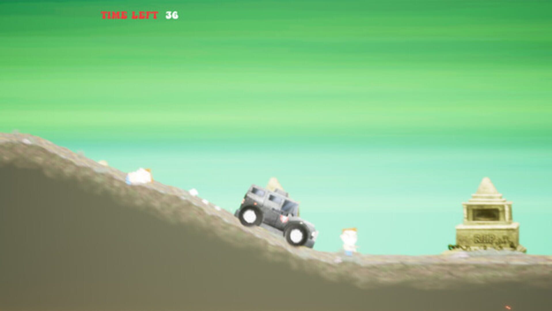 Foto do jogo Valkeala Climb Race