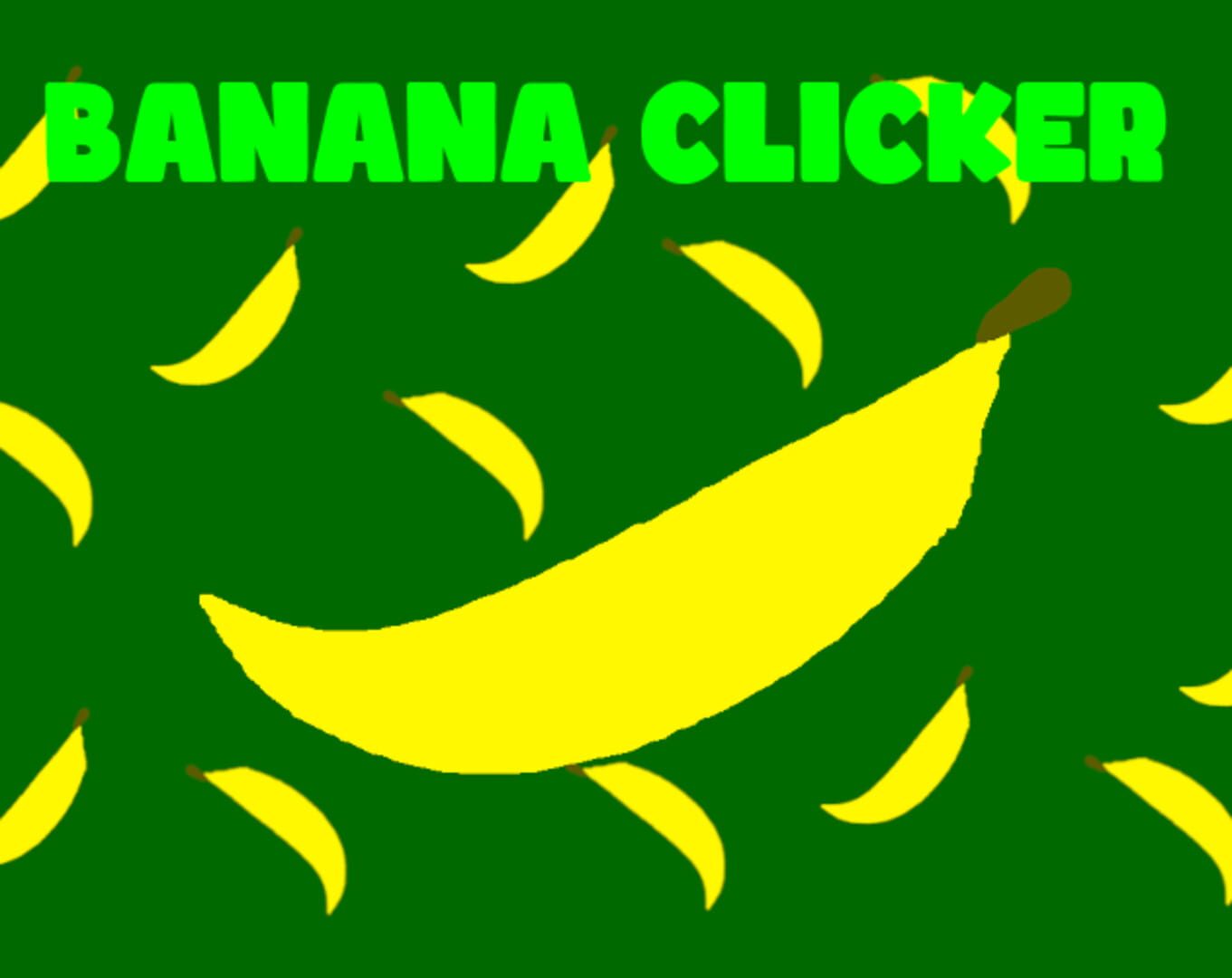 Foto do jogo Banana Clicker