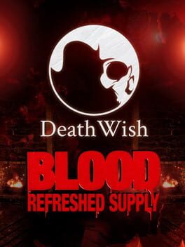 Foto do jogo Blood: Refreshed Supply - Death Wish