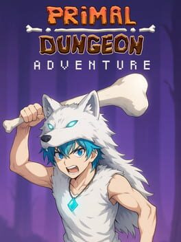 Foto do jogo Primal Dungeon Adventure