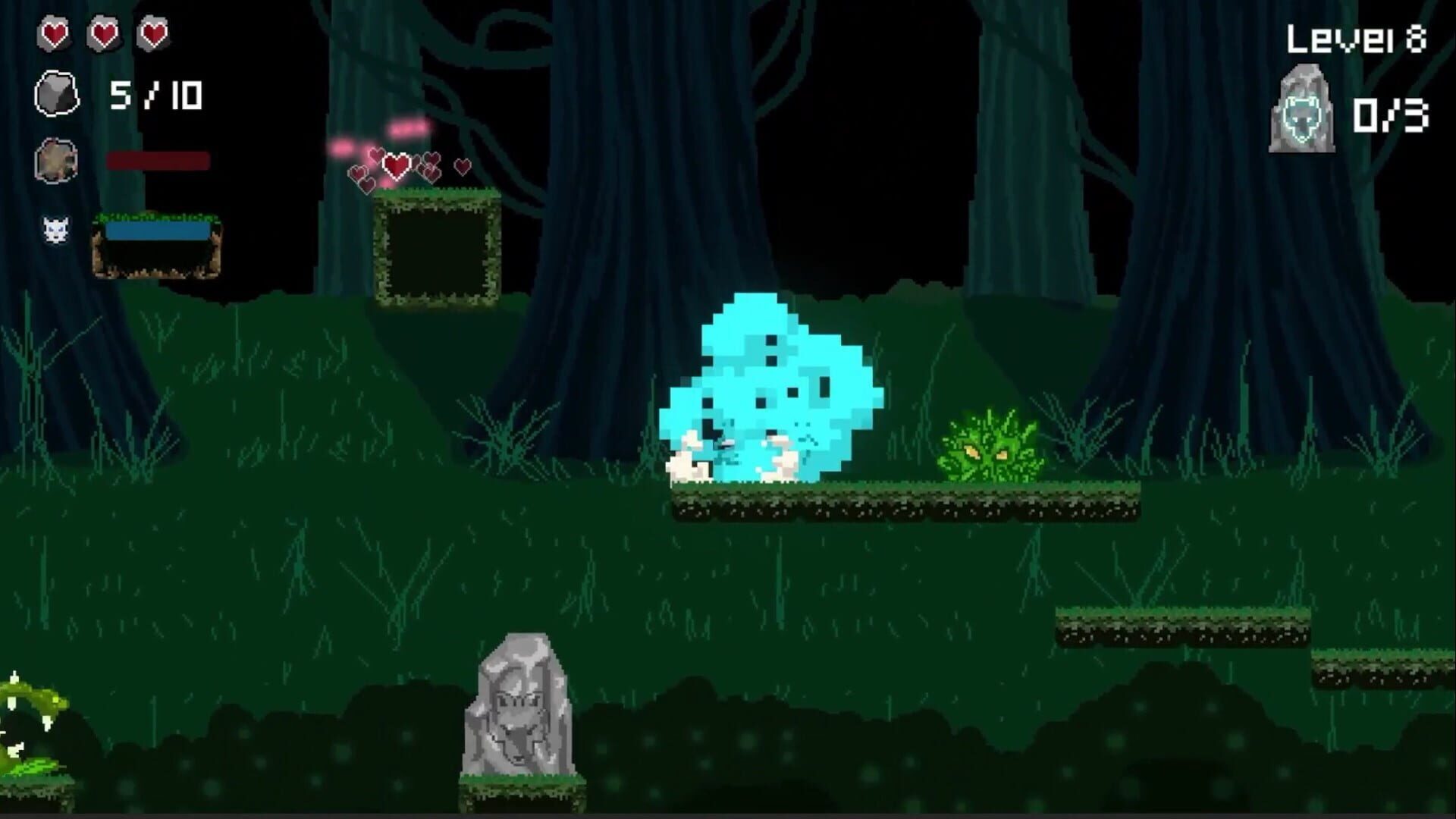 Foto do jogo Primal Dungeon Adventure