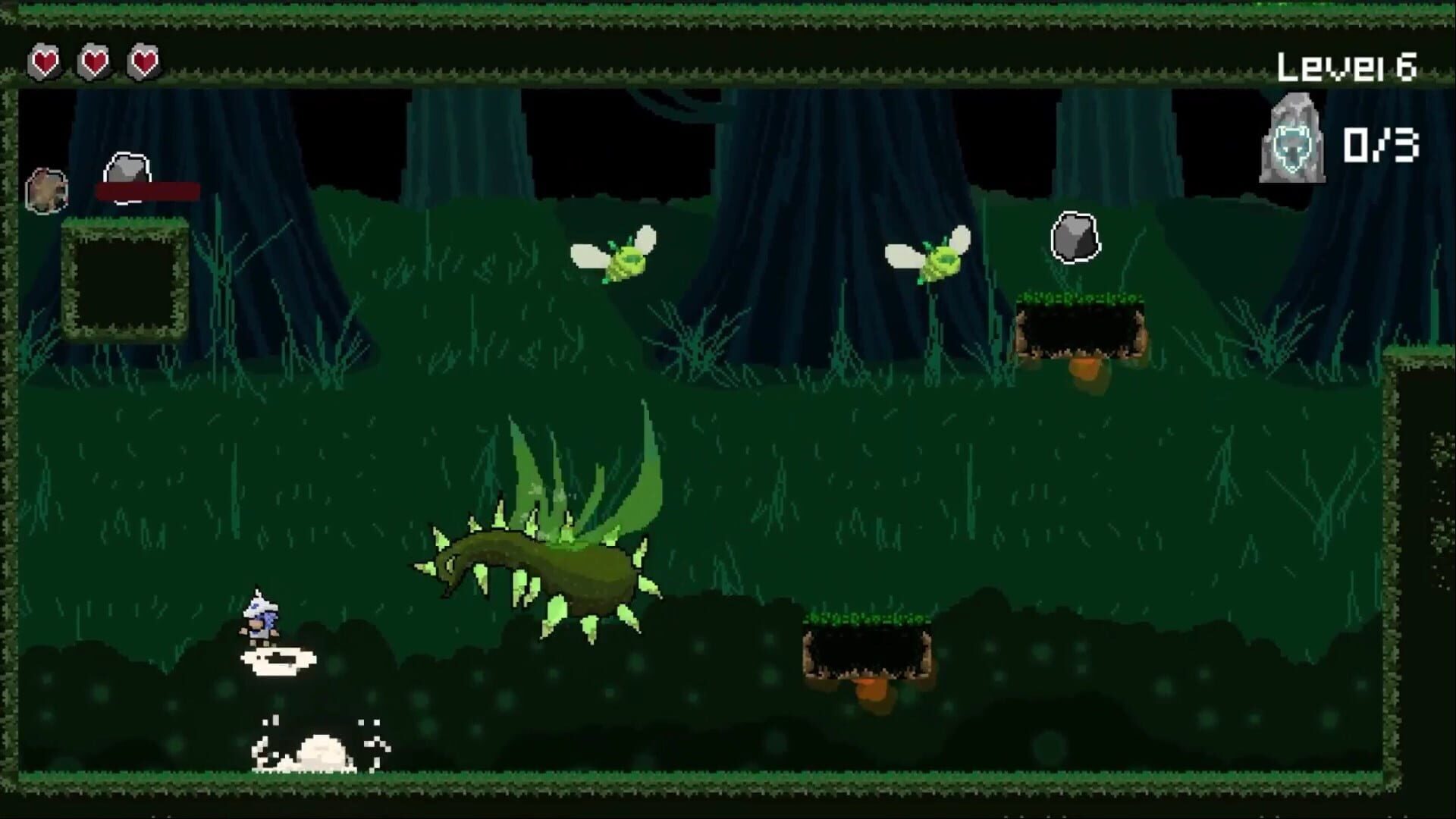 Foto do jogo Primal Dungeon Adventure