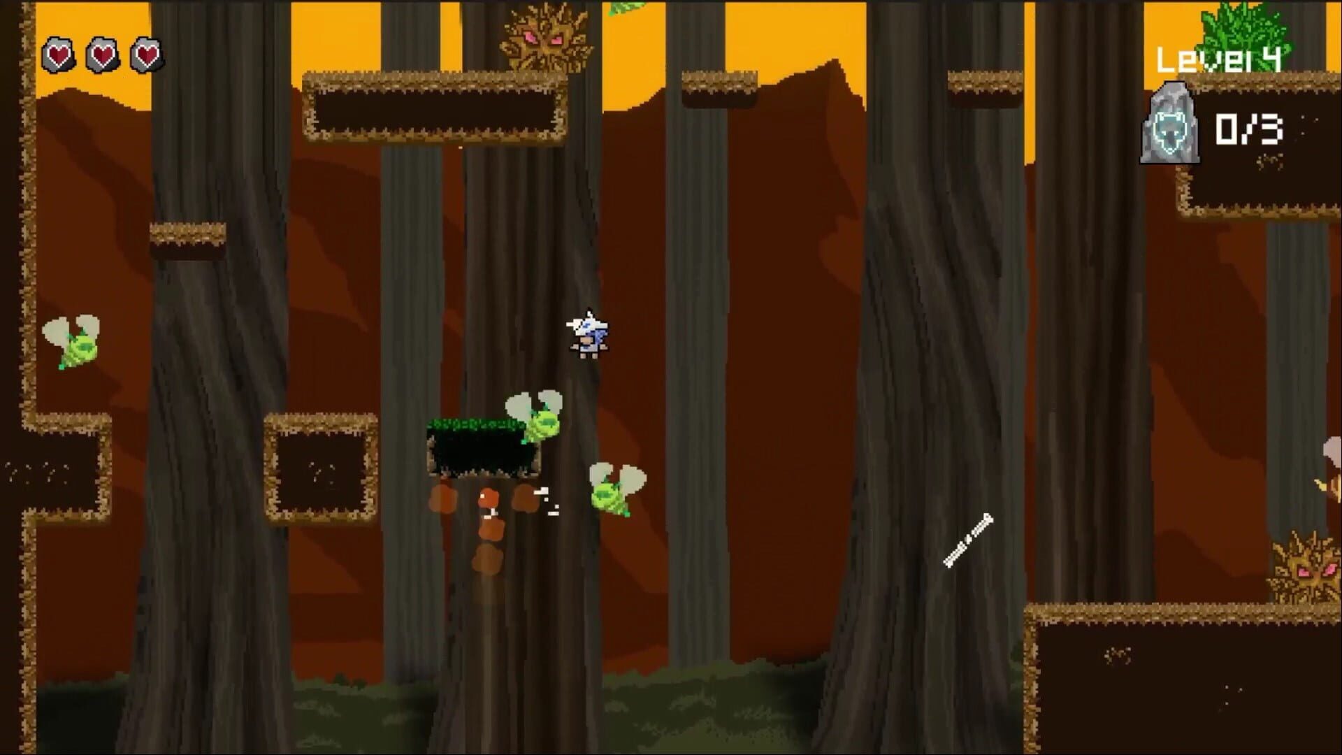 Foto do jogo Primal Dungeon Adventure
