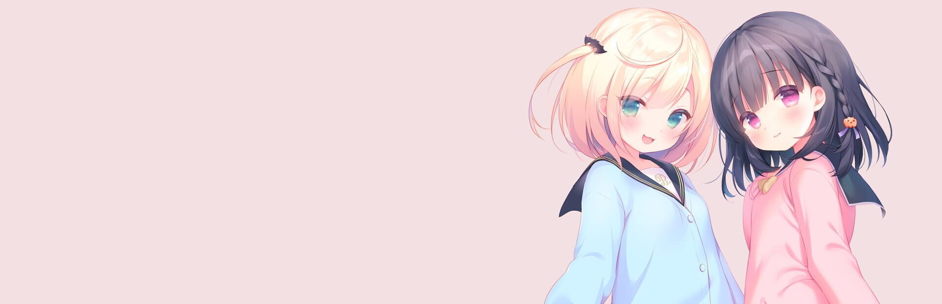 Foto do jogo Lilium: Kiss Me Everyday