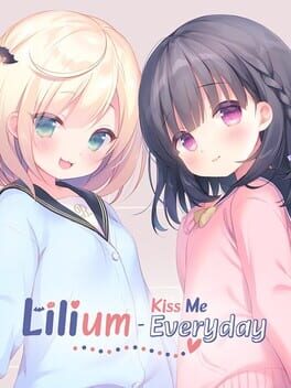 Foto do jogo Lilium: Kiss Me Everyday