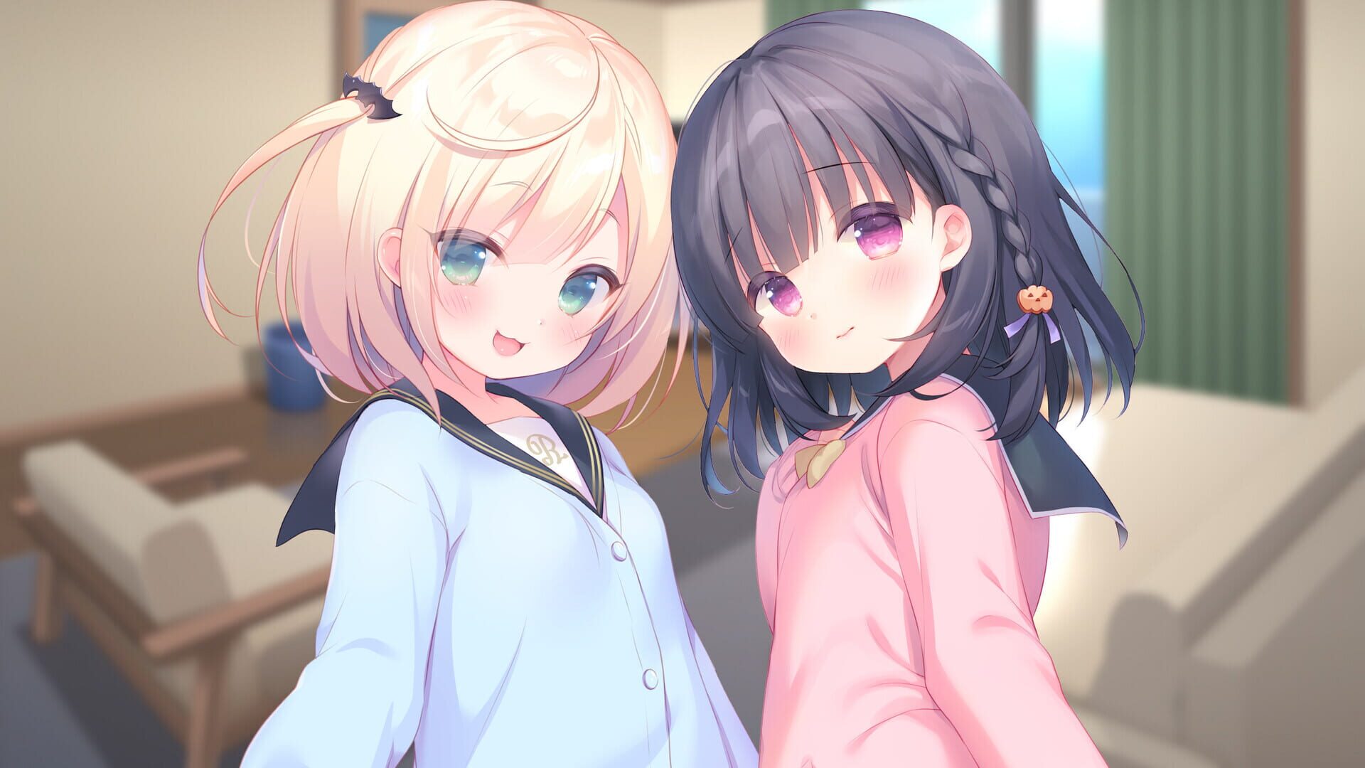Foto do jogo Lilium: Kiss Me Everyday