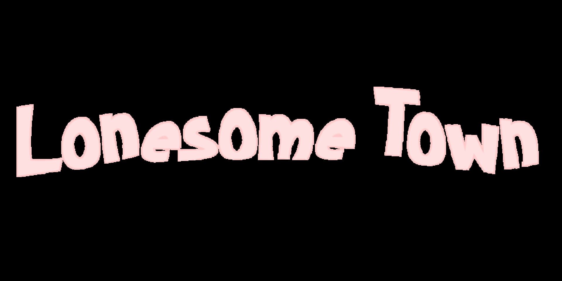 Foto do jogo Lonesome Town