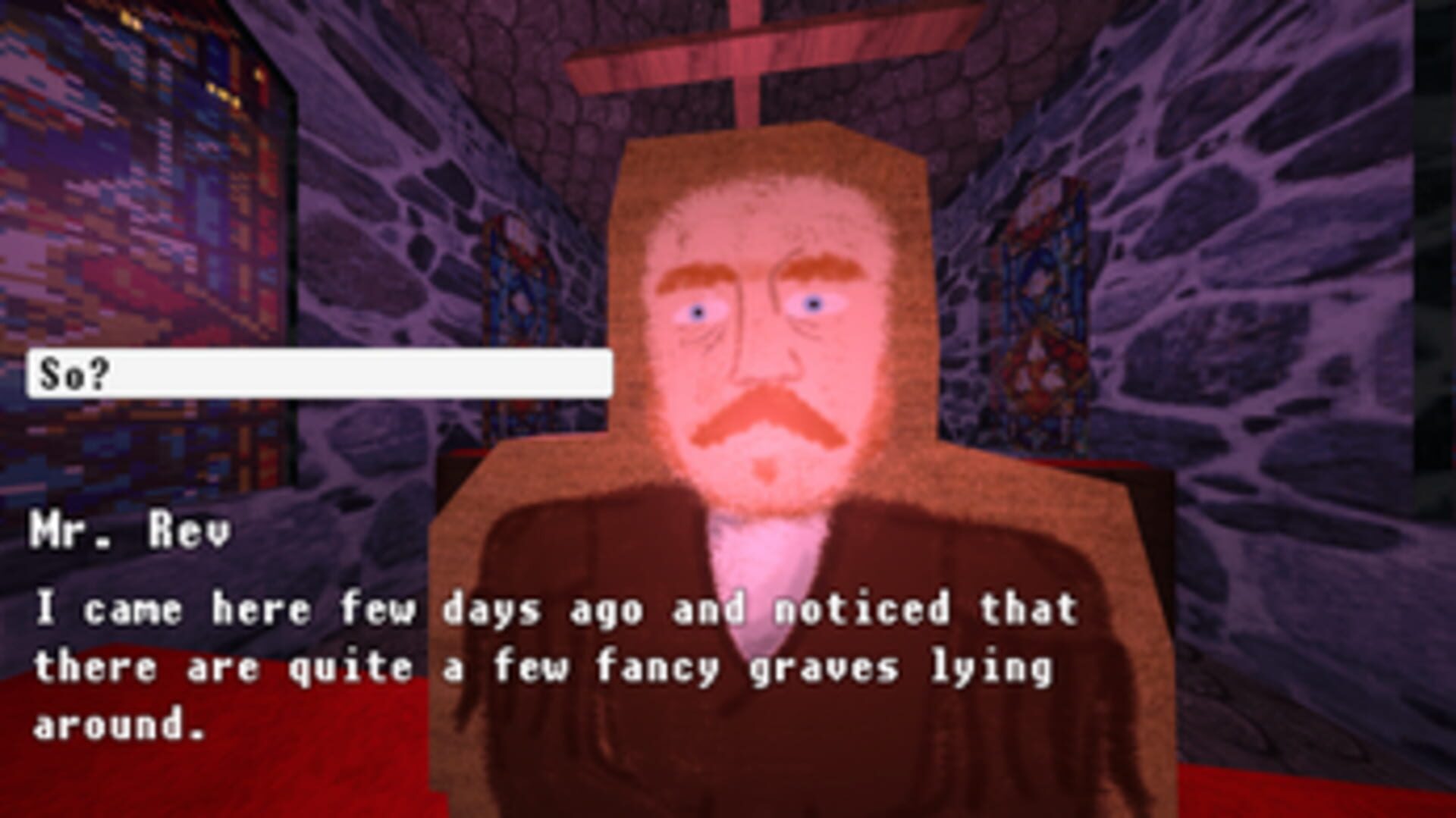 Foto do jogo Lonesome Town