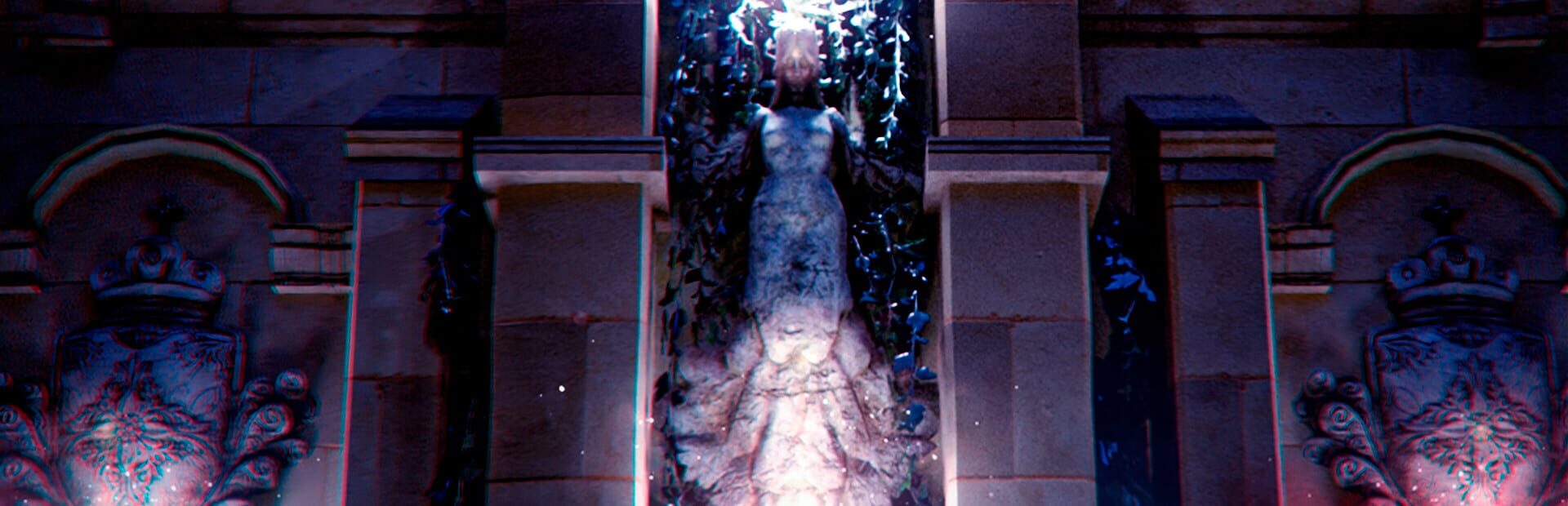 Foto do jogo Exit: Echoes of Insanity