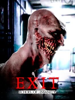Foto do jogo Exit: Echoes of Insanity