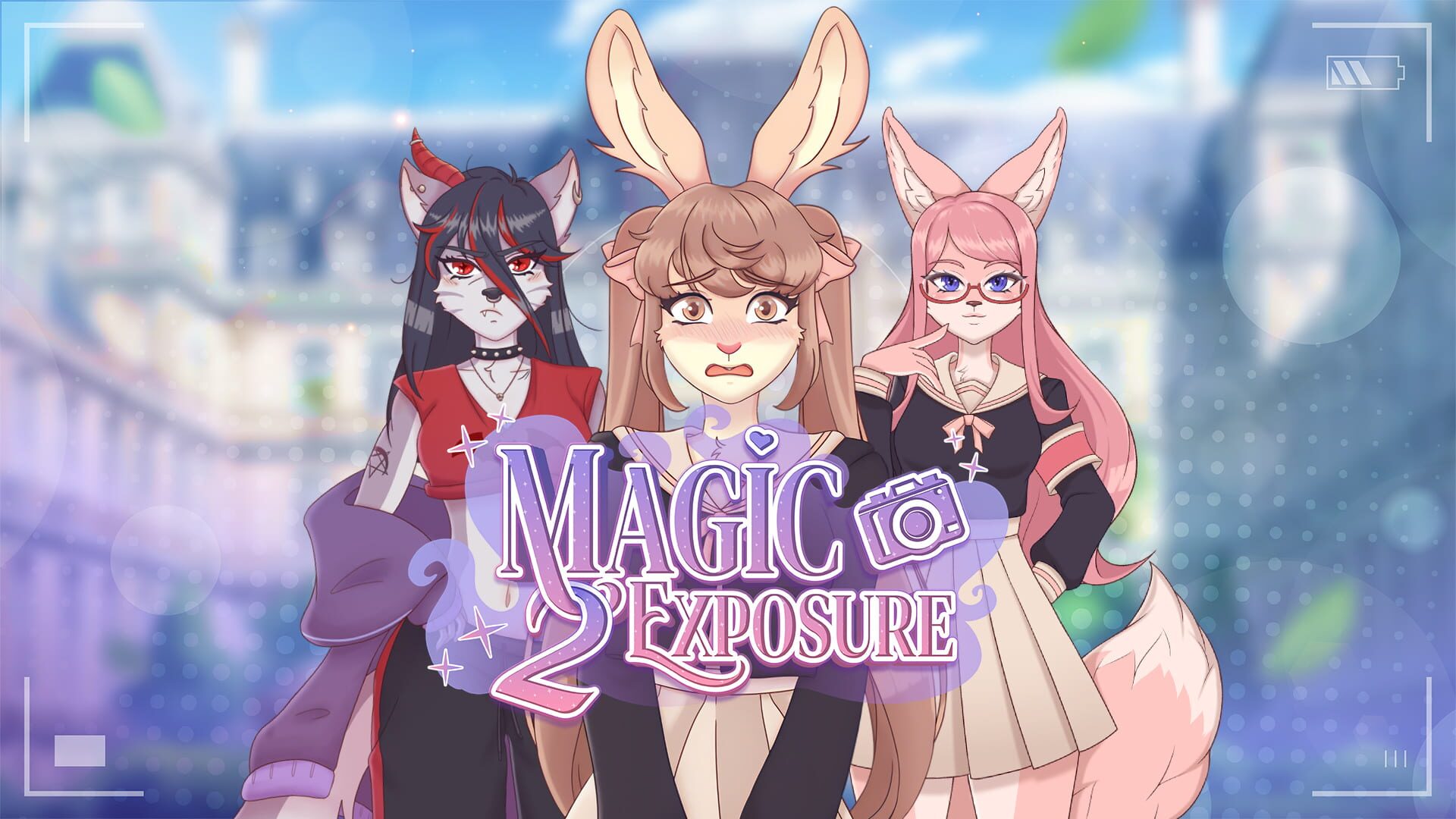 Foto do jogo Magic Exposure 2