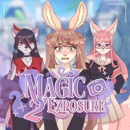Foto do jogo Magic Exposure 2