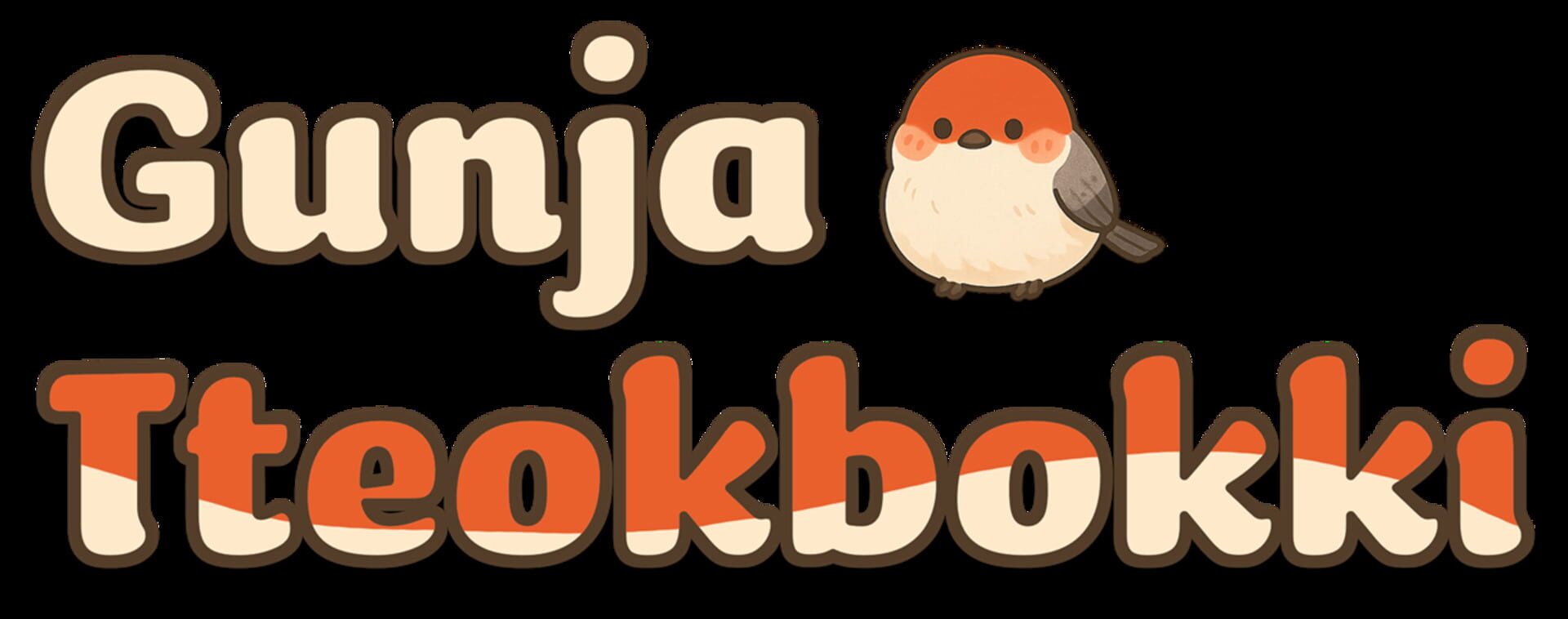 Foto do jogo Gunja Tteokbokki