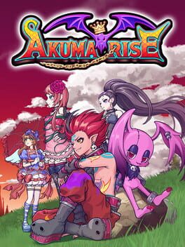 Foto do jogo Akuma Rise