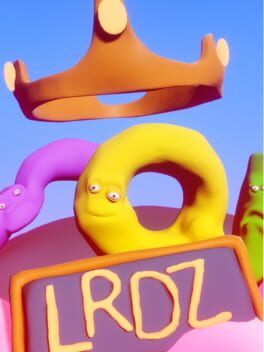 Foto do jogo LRDZ: Le roi des Zosties