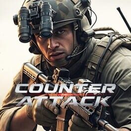 Foto do jogo Counter Attack