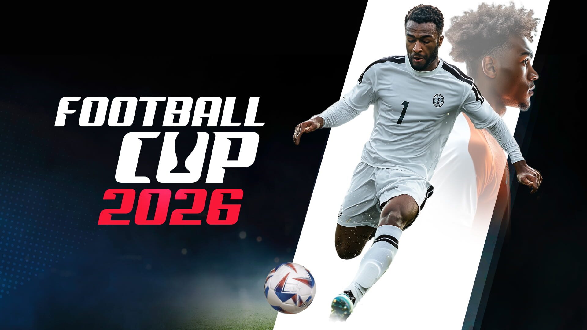 Foto do jogo Football Cup 2026