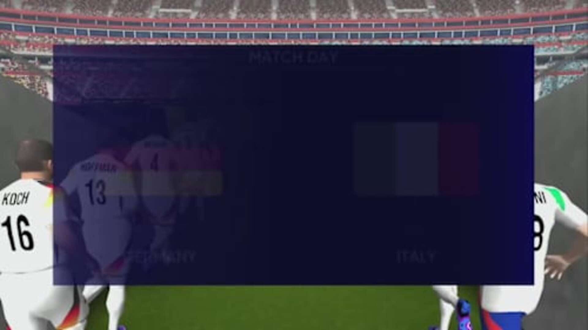 Foto do jogo Football Cup 2026