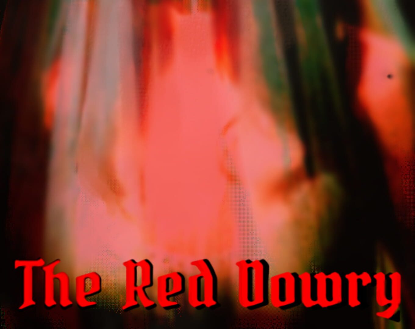 Foto do jogo The Red Dowry