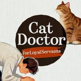 Foto do jogo Cat Doctor: For Loyal Servants