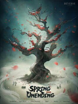 Foto do jogo Reverse 1999: Spring Unending