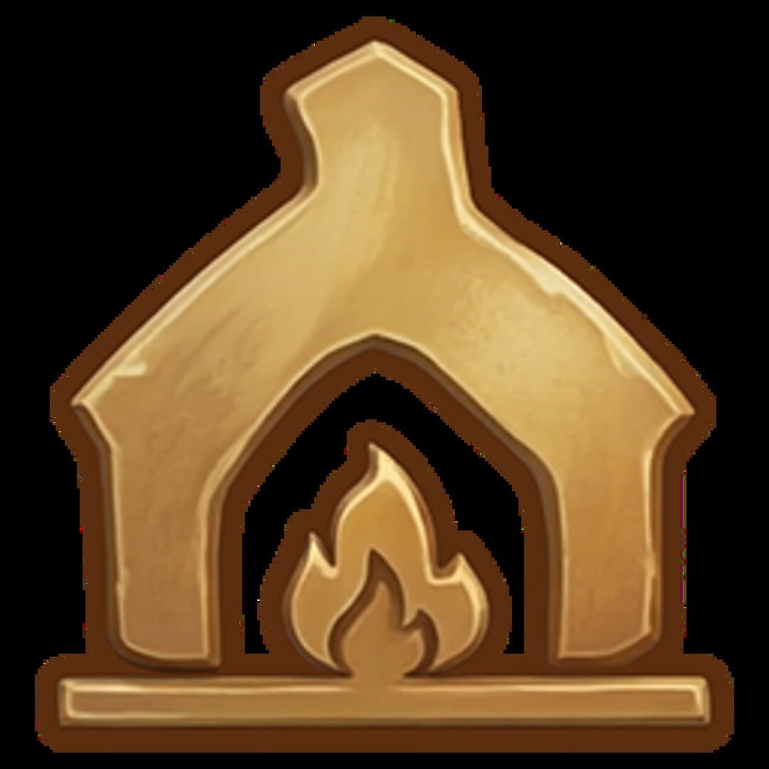 Foto do jogo Hearth Bound