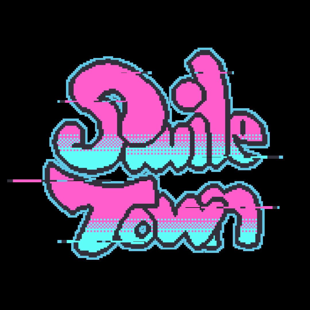 Foto do jogo Smile Town
