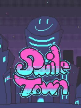 Foto do jogo Smile Town