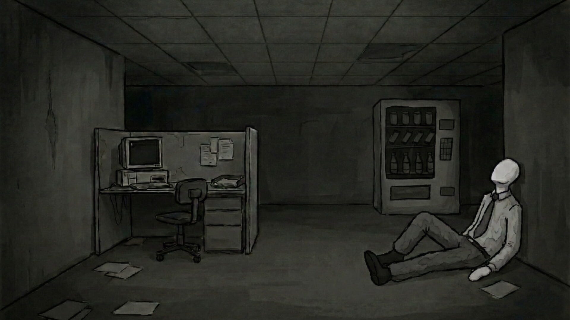 Foto do jogo Wageslave