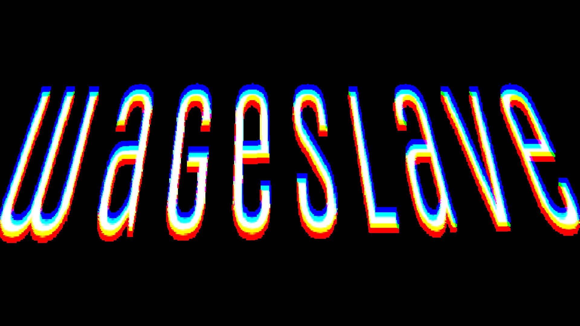 Foto do jogo Wageslave