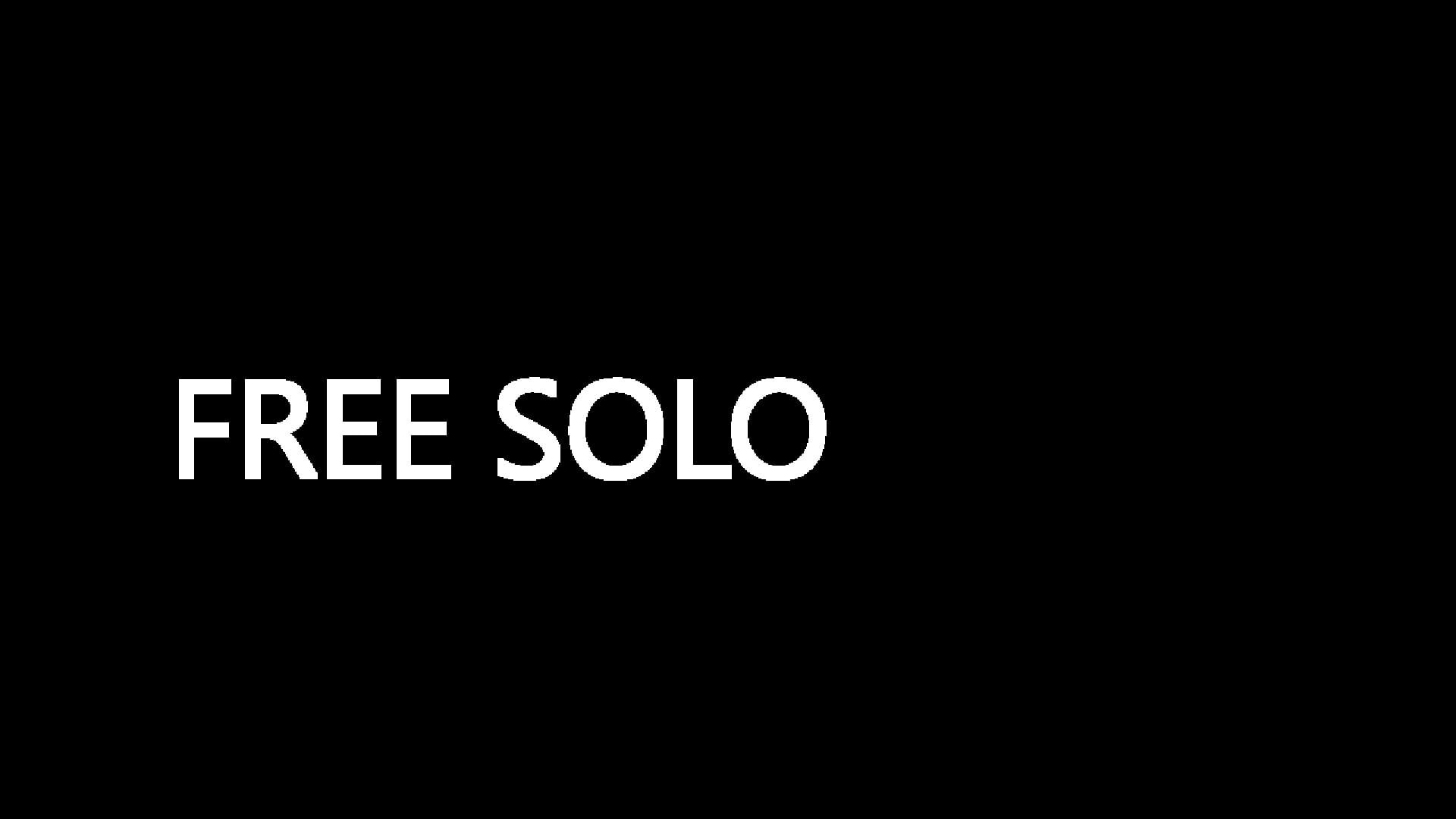 Foto do jogo Free Solo