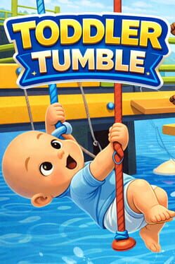 Foto do jogo Toddler Tumble