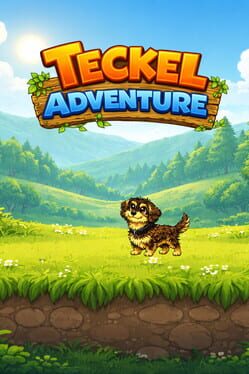 Foto do jogo Teckel Adventure