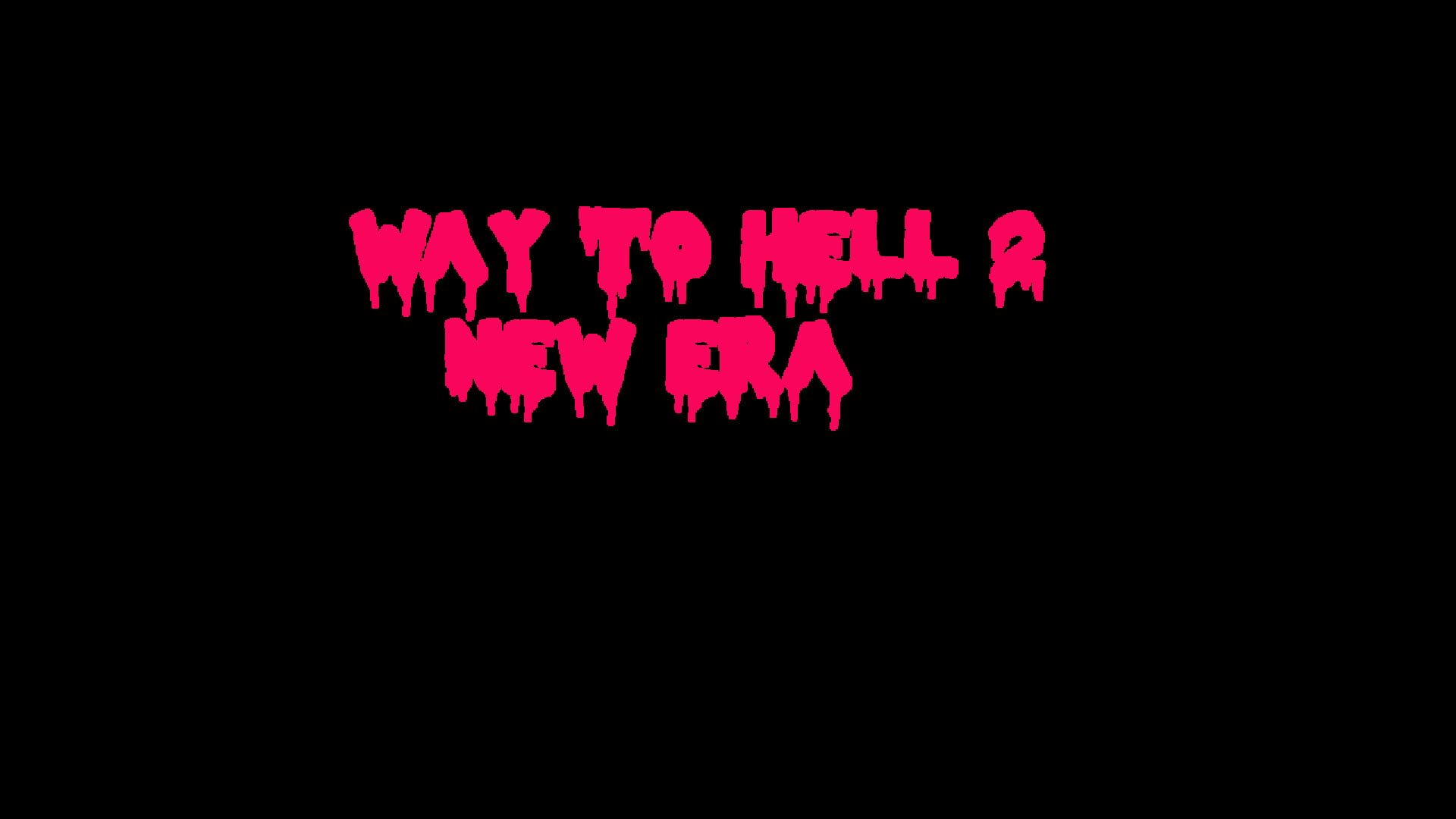 Foto do jogo Way to Hell 2 New Era