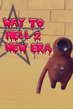 Foto do jogo Way to Hell 2 New Era