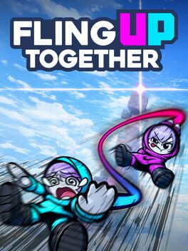 Foto do jogo Fling Up Together