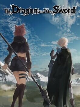 Foto do jogo The Dragon and the Sword