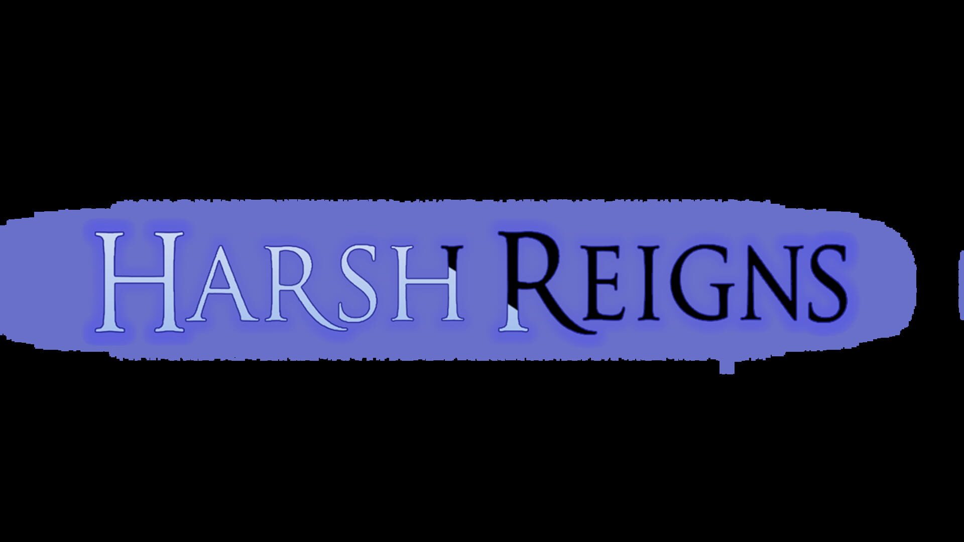 Foto do jogo Harsh Reigns