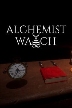 Foto do jogo Alchemist Watch