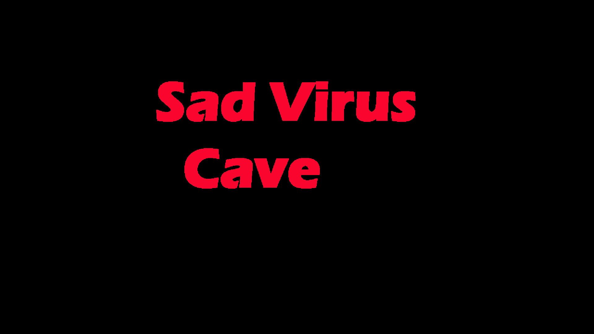 Foto do jogo Sad Virus Cave