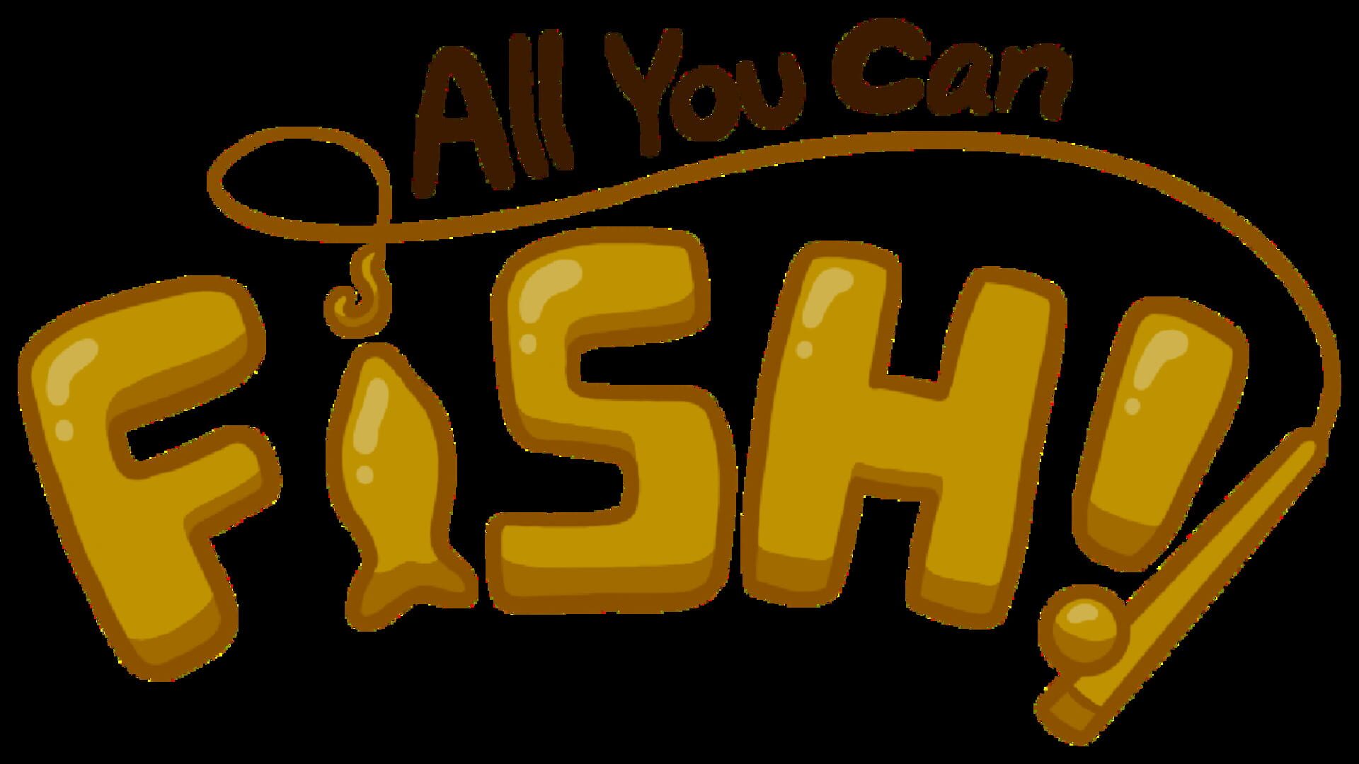 Foto do jogo All You Can Fish!