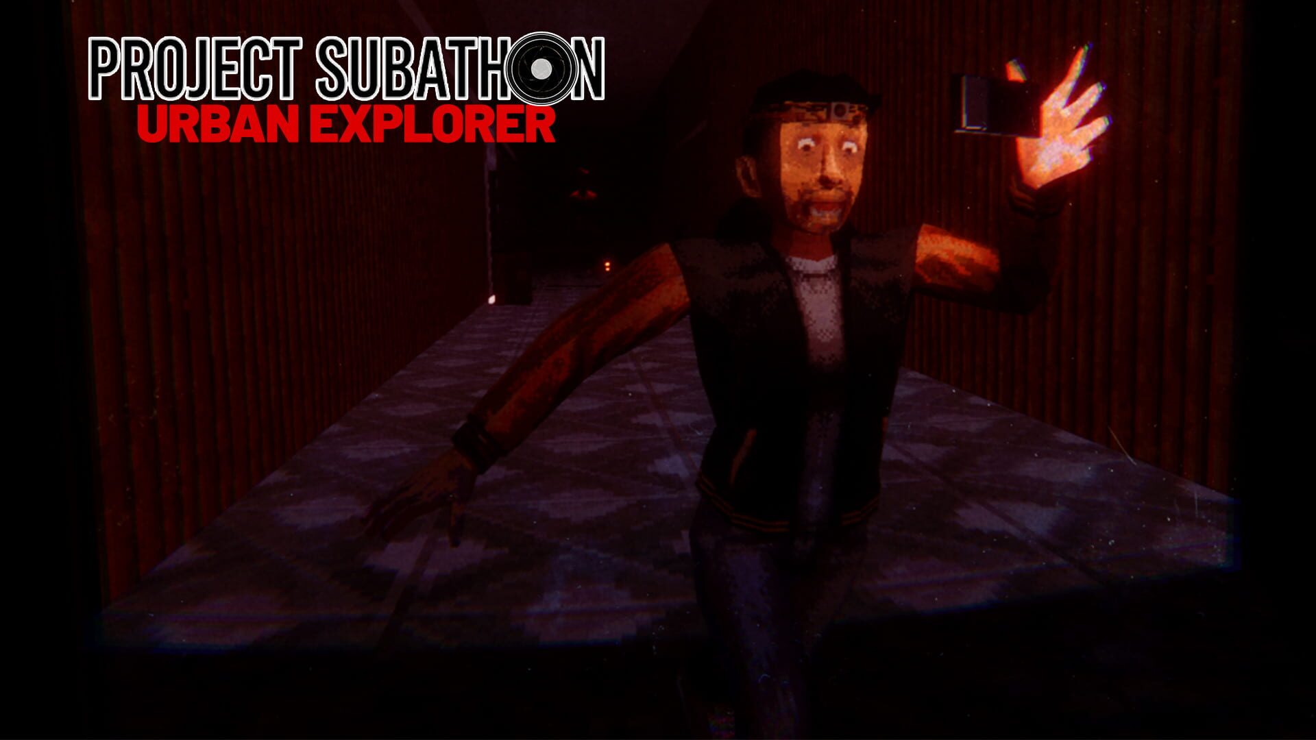 Foto do jogo Project Subathon: Urban Explorer