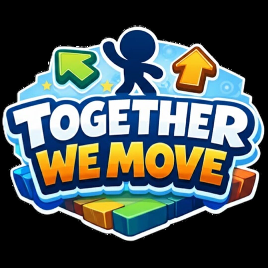 Foto do jogo Together We Move