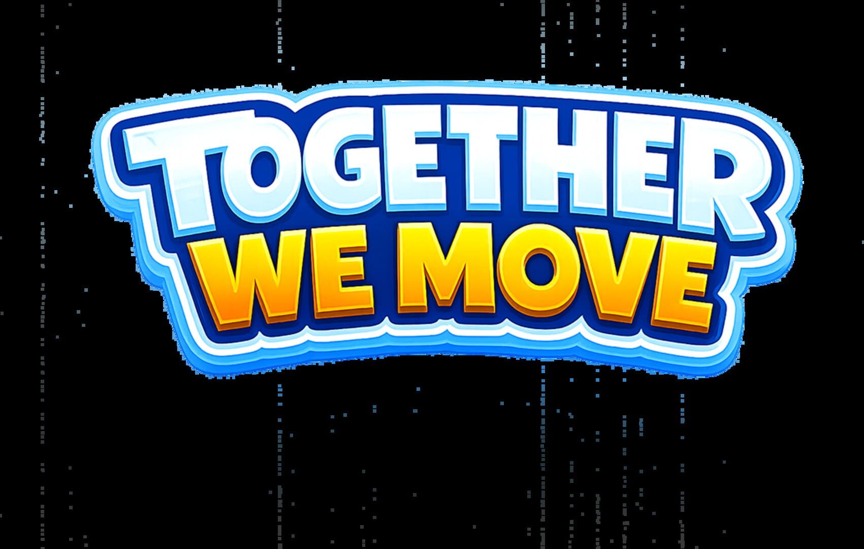 Foto do jogo Together We Move