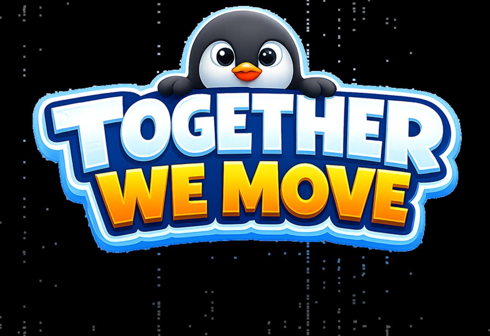 Foto do jogo Together We Move